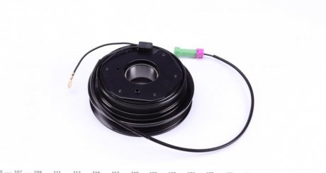 Шкив компрессора nrf 380008