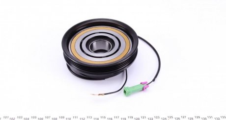 Шкив компрессора nrf 380008