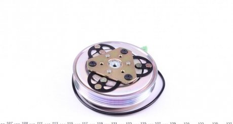 Шкив компрессора nrf 380019