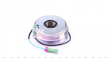 Шкив компрессора nrf 380019