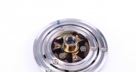 Шкив компрессора nrf 380019