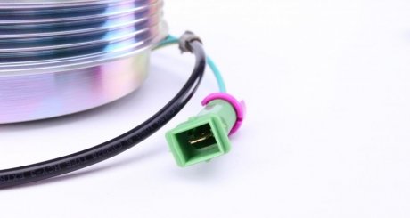 Шкив компрессора nrf 380019