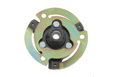 Шкив компрессора nrf 380050