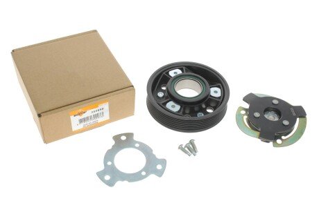 Шкив компрессора nrf 380050