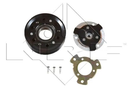Шкив компрессора NRF 380050