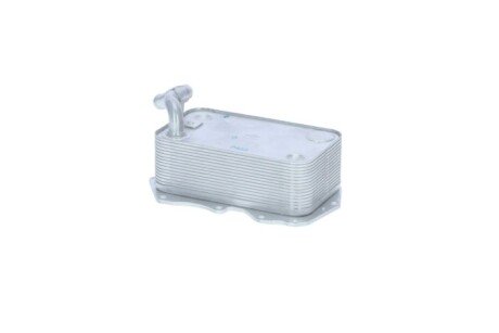 Теплообмінник VAG 4.2TDI 07-18 nrf 31271 на Ауди А8 д4