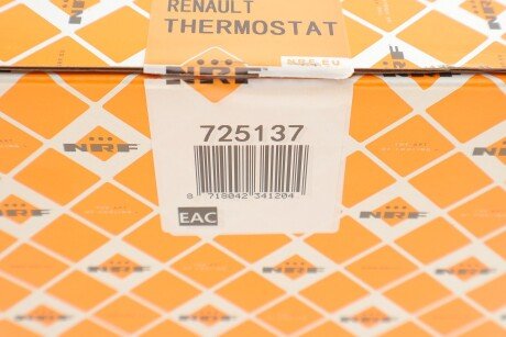 Термостат nrf 725137