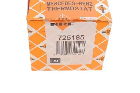 Термостат nrf 725185
