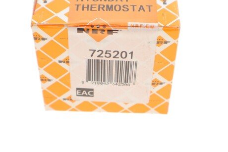 Термостат nrf 725201