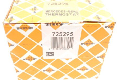 Термостат nrf 725295