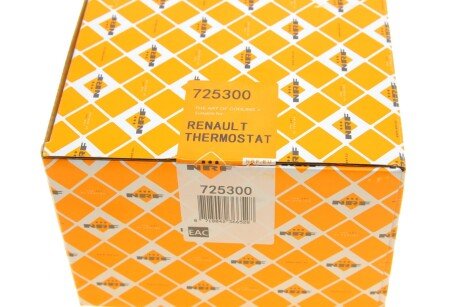 Термостат nrf 725300