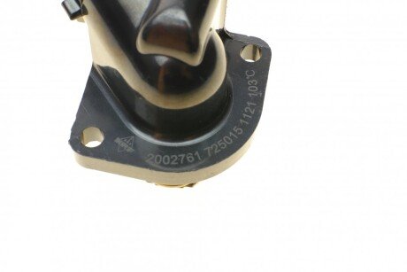 Термостат, охлаждающая жидкость nrf 725015