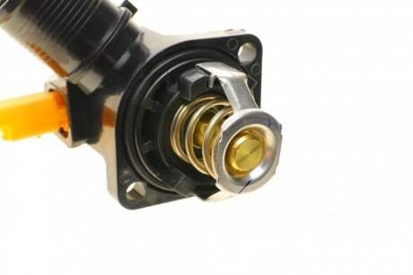 Термостат, охлаждающая жидкость nrf 725015