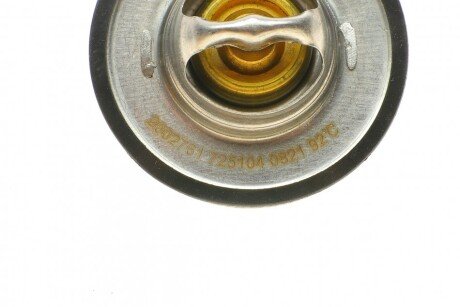 Термостат, охлаждающая жидкость nrf 725104