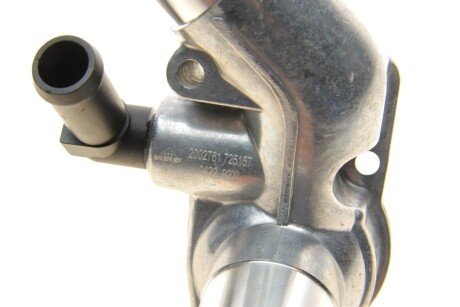 Термостат, охлаждающая жидкость nrf 725157