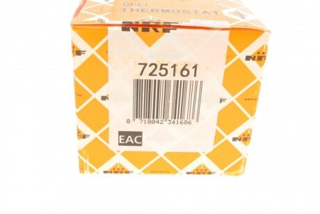 Термостат OPEL Astra 98- nrf 725161