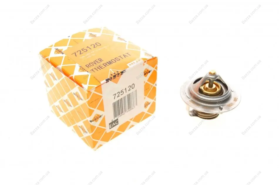 Термостат (пр-во) NRF 725120