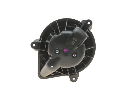 Моторчик (вентилятор) печки nrf 34062