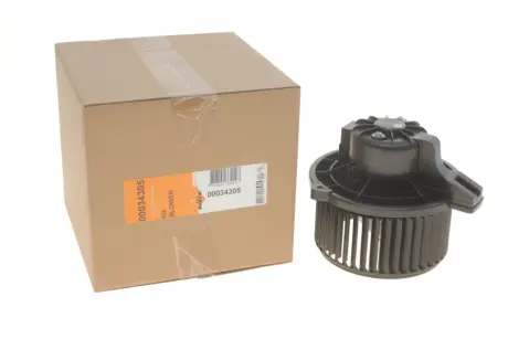 Вентилятор NRF 34305 Киа Соренто 1