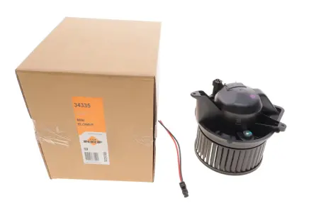 Вентилятор NRF 34335 MINI