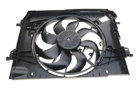 Вентилятор NRF 470061 Рено Captur
