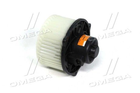 Моторчик (вентилятор) пічки nrf 34411