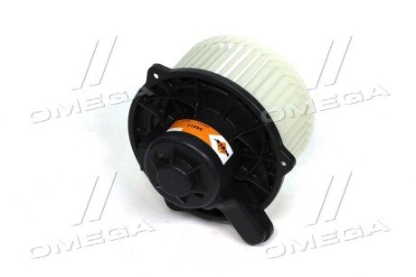 Моторчик (вентилятор) пічки nrf 34411