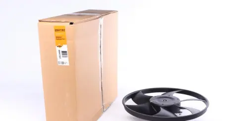 Вентилятор охлаждения NRF 47362 Рено Express
