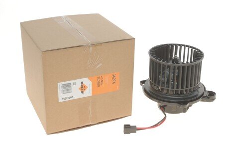 Вентилятор охлаждения радиатора nrf 34274