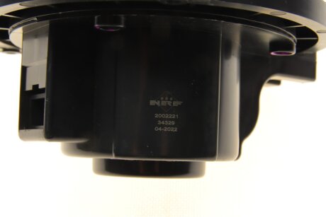 Вентилятор охолодження радіатора nrf 34329