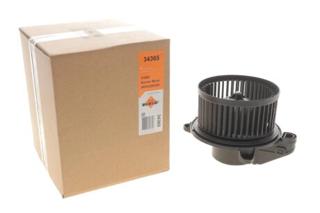 Вентилятор охлаждения радиатора nrf 34365