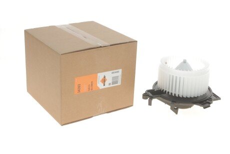 Вентилятор охлаждения радиатора nrf 34393