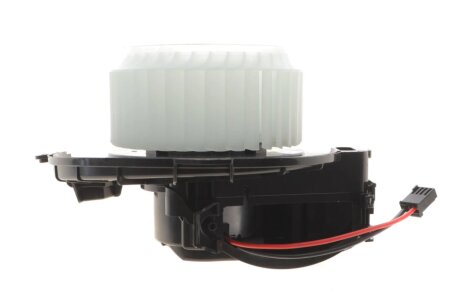 Вентилятор охлаждения радиатора nrf 34567