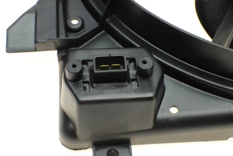 Вентилятор охлаждения радиатора nrf 47005