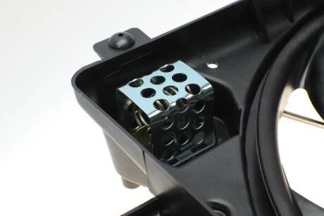 Вентилятор охлаждения радиатора nrf 47005