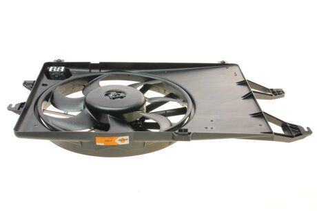 Вентилятор охлаждения радиатора nrf 47005