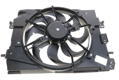 Вентилятор охлаждения радиатора nrf 470061