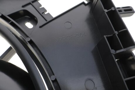 Вентилятор охлаждения радиатора nrf 470061