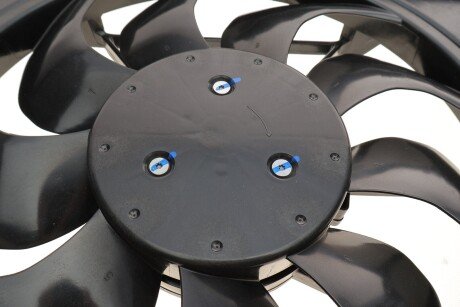 Вентилятор охлаждения радиатора nrf 470068