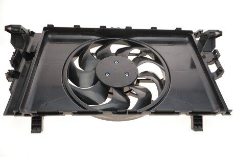 Вентилятор охлаждения радиатора nrf 470068