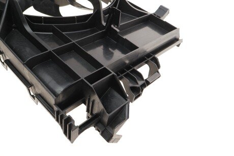 Вентилятор охлаждения радиатора nrf 470068