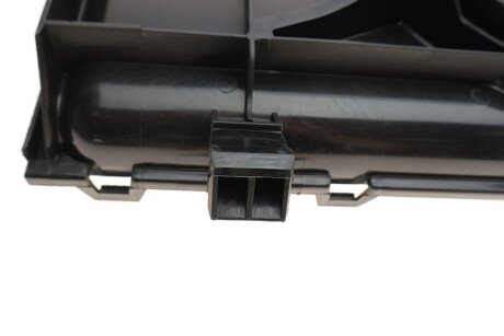 Вентилятор охлаждения радиатора nrf 470068