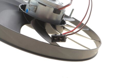 Вентилятор охлаждения радиатора nrf 470082