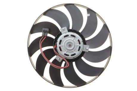 Вентилятор охлаждения радиатора nrf 470082