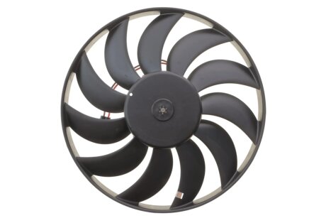 Вентилятор охолодження радіатора nrf 470082