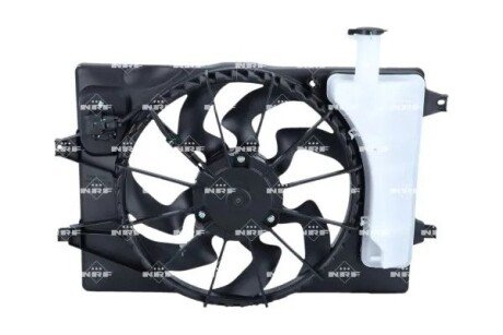 Вентилятор охолодження радіатора nrf 470146