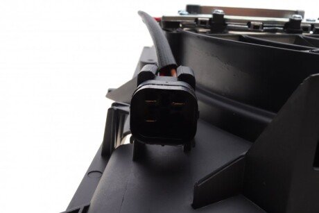 Вентилятор охлаждения радиатора nrf 47026