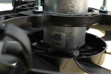 Вентилятор охлаждения радиатора nrf 47039