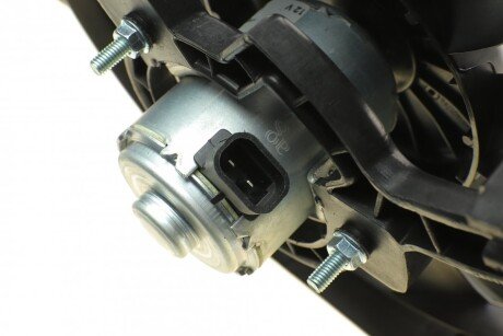 Вентилятор охлаждения радиатора nrf 47039