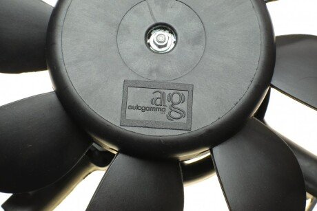 Вентилятор охлаждения радиатора nrf 47039